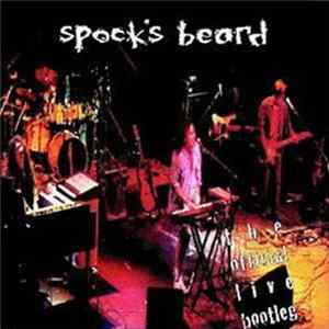 Spock's Beard - The Official Live Bootleg Album