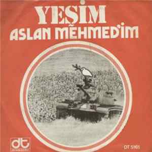 Yeşim - Aslan Mehmed'im Album