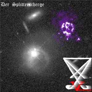 Vermin.d - Der Splitterscherge Album