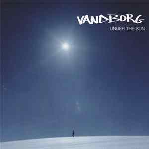 Vandborg - Under The Sun Album