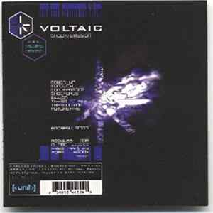 Voltaic - Shock / Emission Album