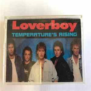 Loverboy - Temperature's Rising Album