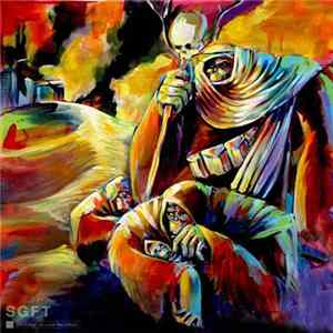 EarthGang - Shallow Graves For Toys Album