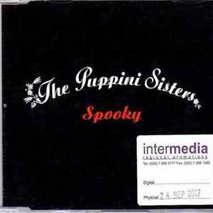 The Puppini Sisters - Spooky Album