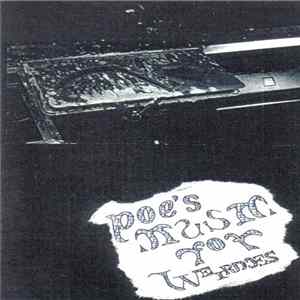 Poe's Music - Poe's Music For Weirdos Album