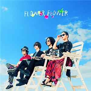 FLOWER FLOWER - マネキン Album