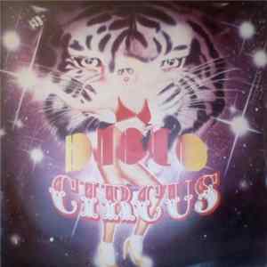 Disco Circus - Disco-Circus Album