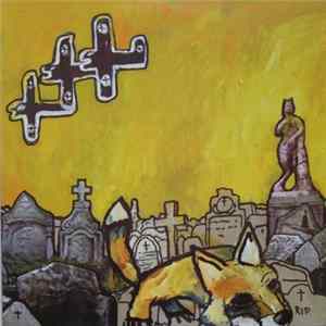 The Jam Session - Yellow Mica Album