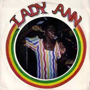 Lady Ann - Lady Ann Album