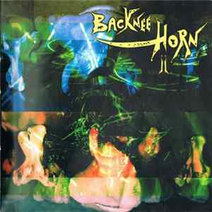 Backnee Horn - II Album