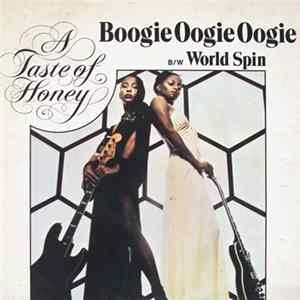 A Taste Of Honey - Boogie Oogie Oogie Album