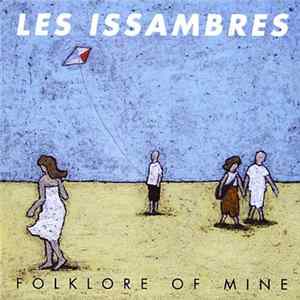 Les Issambres - Folklore Of Mine Album