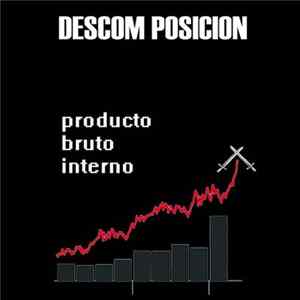Descom Posicion - Producto Bruto Interno Album