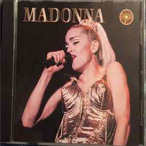 Madonna - Rockonrom Album
