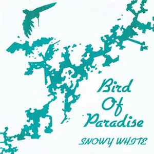 Snowy White - Bird Of Paradise Album