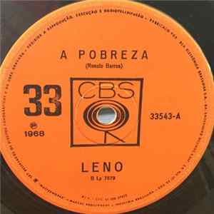Leno - A Pobreza Album