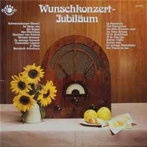 Various - Wunschkonzert-Jubiläum Album