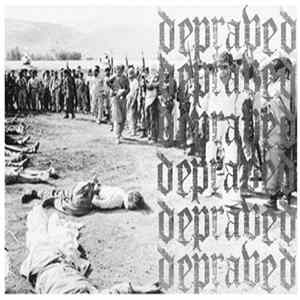 Depraved - Demo Album