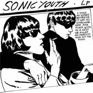 Sonic Youth - Goo Album