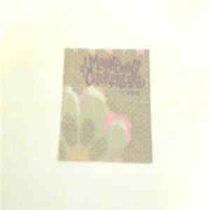 Moonpools & Caterpillars - 12 Songs Album