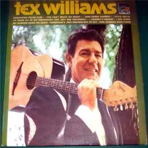 Tex Williams - Tex Williams Album