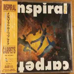 Inspiral Carpets - Life Album