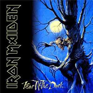 Iron Maiden - Fear Of The Dark Album