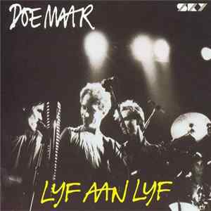 Doe Maar - Lijf Aan Lijf Album