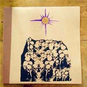 Matt Valentine - Midden Mound (Art Edition) Album