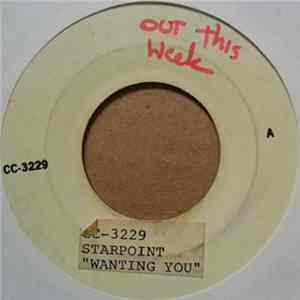 Starpoint - Wanting You Album