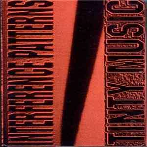 Interference Patterns And Tinty Music - Untitled Album