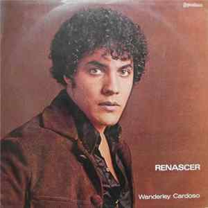 Wanderley Cardoso - Renascer Album