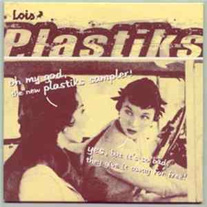 Various - Plastiks Sampler Album