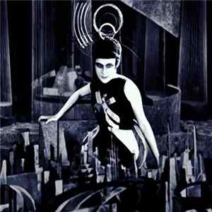 Ugress - Aelita - Queen Of Mars Album
