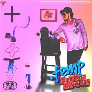 Graham Kartna - .temp Album