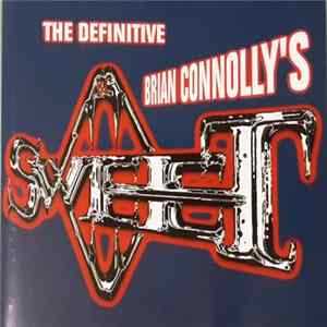 Brian Connolly's Sweet - The Definitive Brian Connolly's Sweet Album