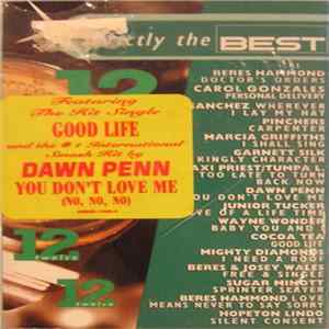 Various - Strictly The Best 12 Album