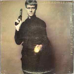 Kim Fowley - Visions Of The Future Album
