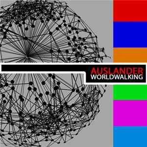 Auslander - Worldwalking Album