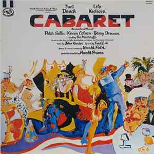 Original London Cast - Cabaret Album