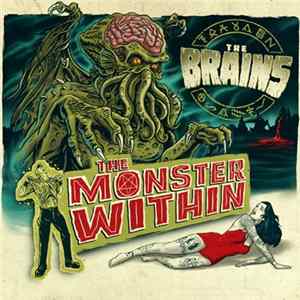 The Brains - The Monster Within Album