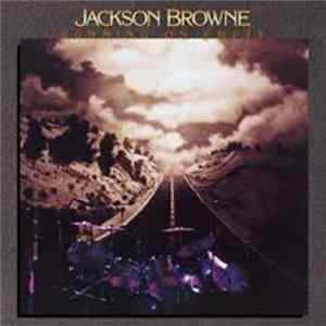 Jackson Browne - Running On Empty Album