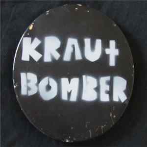 Crowd Bomber - Krautbomber Album