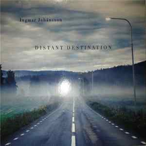 Ingmar Johánsson - Distant Destination Album
