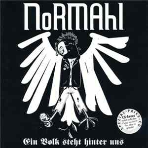 NoRMAhl - Ein Volk Steht Hinter Uns Album