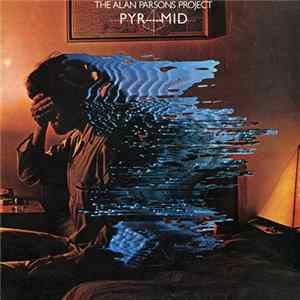 The Alan Parsons Project - Pyramid Album