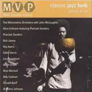 Various - Classic Jazz Funk Volume Three Album