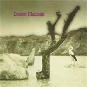 Tonton Macoute - Tonton Macoute Album