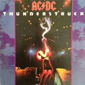 AC/DC - Thunderstruck Album
