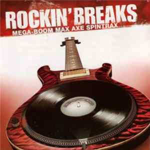 Various - Rockin' Breaks Album